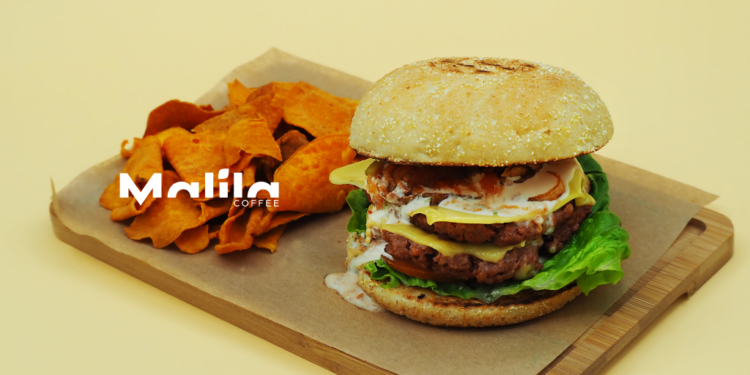 El veganismo crece en Valencia con la llegada de Malila Co ee