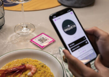 Sunday implanta en la Comunitat Valenciana el sistema de pago en hostelería más rápido y seguro del mundo