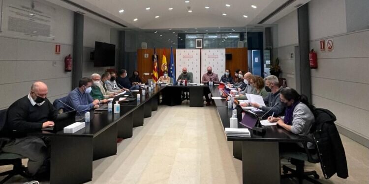 Massamagrell apuesta por la internacionalización con el Camino del Santo Grial en su 20 Aniversario