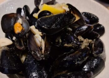 La receta de la clóchina según Rafael Brández de En Boga by Rafael Brández