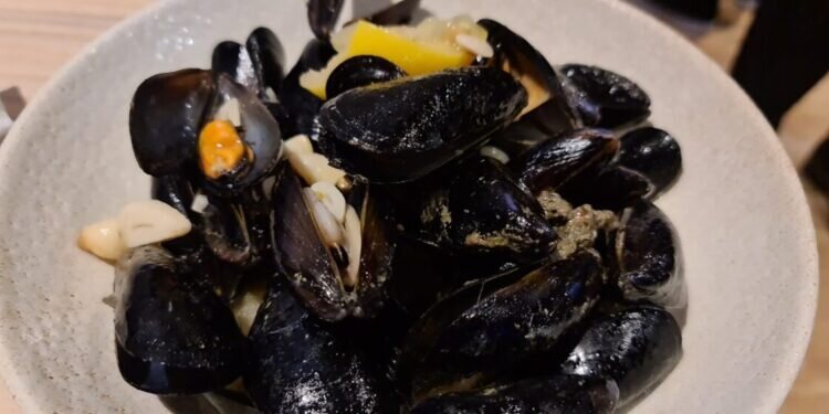 La receta de la clóchina según Rafael Brández de En Boga by Rafael Brández