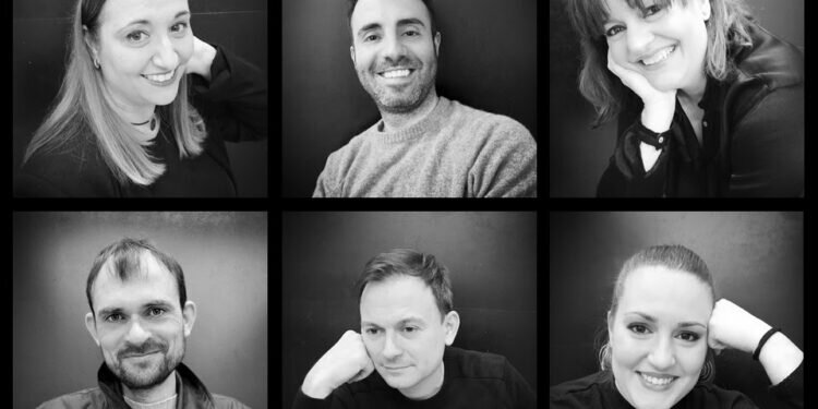 Las comedias Contratiempos y Las Picardías de Molière despiden las Pascuas en Sala Russafa