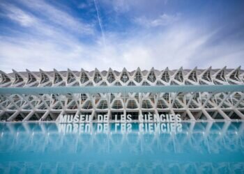 El Premio Nobel de Física 2019, Michel Mayor, impartirá una conferencia en el Museu de les Ciències sobre la búsqueda de vida en los exoplanetas