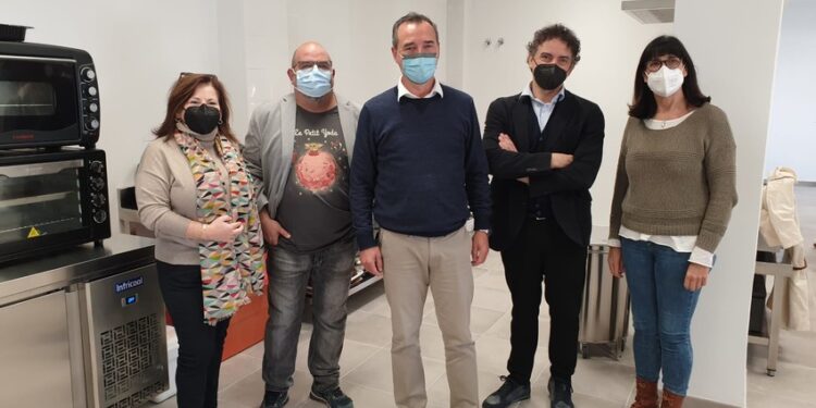 Se abre el Espai d´Interpretació i Formació de Gastronomia Històric en Riba-roja de Túria