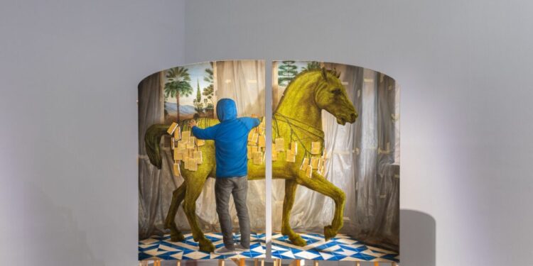 El Consorci de Museus celebra en Alicante el Día Internacional de los Museos con agitación cultural para todos los públicos