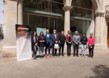 El Consorci de Museus celebra el Día Internacional de los Museos con exposiciones y encuentros culturales en Castelló