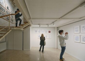 El Consorci de Museus celebra el Día Internacional de los Museos con propuestas culturales en toda la provincia de Valencia