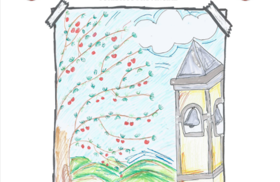 El Ayuntamiento de Caudiel celebra el próximo sábado, 4 de junio, y domingo, 5 de junio de 2022, la tradicional Feria de la Cereza