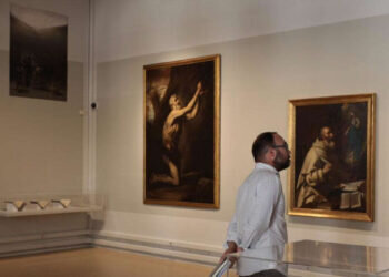 Demonios, caridad y reclusión un recorrido histórico por la locura en València