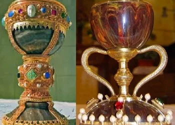 Aragón o León, ¿Quiénes son los reyes del Grial?