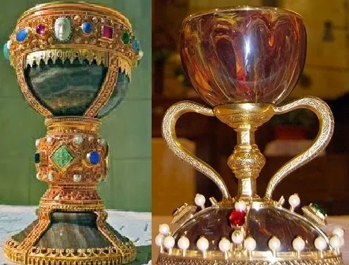 Aragón o León, ¿Quiénes son los reyes del Grial?