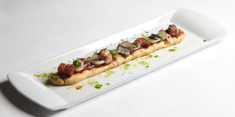 Tercera edición del Concurso de Cocas Tradicionales y Creativas «Ciudad de Oliva»