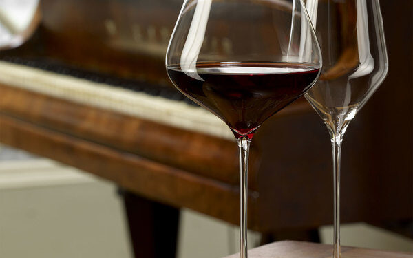 Armonía de música y vino en el Veles e Vents de Valencia