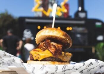 Los valencianos elegirán la “Mejor hamburguesa de España” en la 3ª edición del festival gastronómico