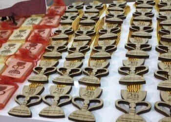 Aragón dice sí al Camino del Santo Grial en el 20 aniversario de la asociación cultural del Camino del Santo Grial