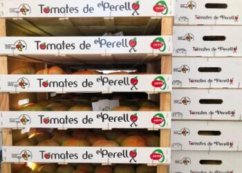 Fira de la Tomata del Perelló!