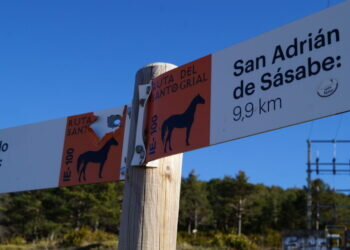 Primeras jornadas del Camino del Santo Grial Ciudad de Jaca: 20 años reivindicando Aragón y Valencia como Territorio Grial
