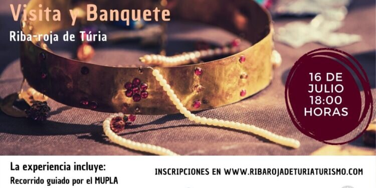 Vuelve el Banquete Visigodo!