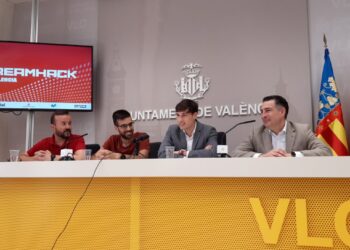 Vuelve DreamHack Valencia 2022, el festival de esports más grande de España