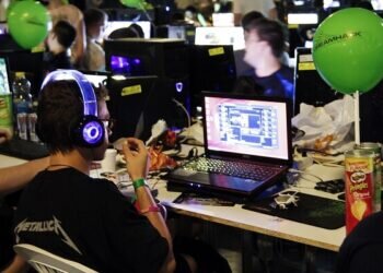 Vuelve a Valencia de Dreamhack, que se celebrará en Feria Valencia entre el 1 y el 3 de julio de 2022