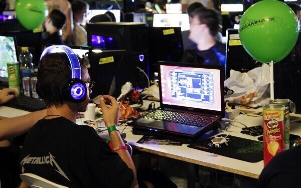 Vuelve a Valencia de Dreamhack, que se celebrará en Feria Valencia entre el 1 y el 3 de julio de 2022