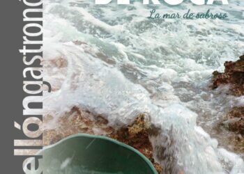 Presentación de la nueva edición de Castellóngastronómica