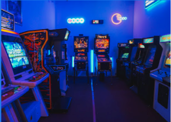 DreamHack Valencia 2022 incluirá por primera vez una Zona Retro con más de 30 máquinas arcade para toda la familia