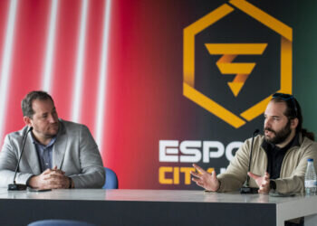 Esports City Talks: oportunidades de negocio y formación para la industria de los esports en DreamHack Valencia