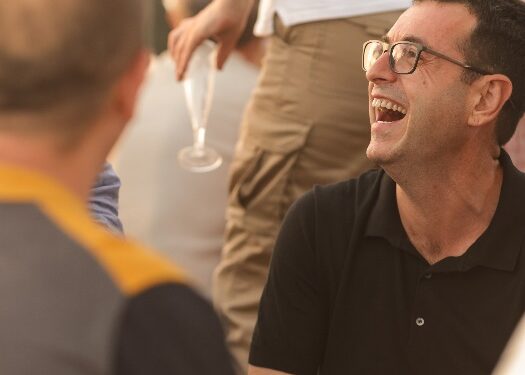 Primera jornada del Aplec que reunió a 25 de los mejores chefs de España 