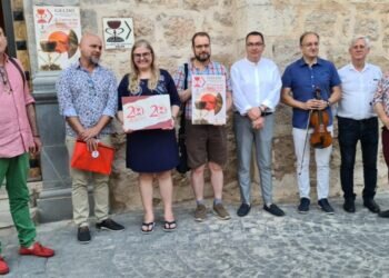 Geldo es el primer municipio de Castellón que señaliza el Camino del Santo Grial
