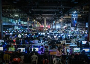 La vuelta de DreamHack a Valencia convierte a la ciudad en el epicentro del gaming y los esports