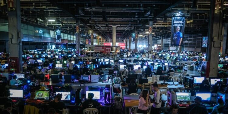 La vuelta de DreamHack a Valencia convierte a la ciudad en el epicentro del gaming y los esports