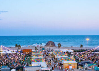 Vuelve Solmarket con su 5º edición y se consolida como cita anual de referencia para el turismo estival de la costa valenciana