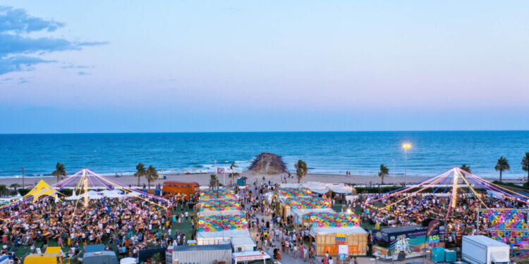 Vuelve Solmarket con su 5º edición y se consolida como cita anual de referencia para el turismo estival de la costa valenciana