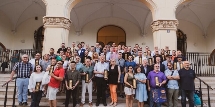 La Wikipaella identifica los 180 mejores restaurantes de Valencia para comer una paella clásica