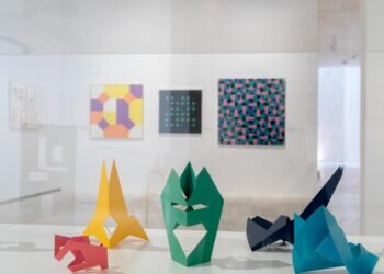 El Consorci de Museus propone tres exposiciones inéditas este verano en Alicante