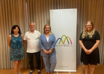 El Ayuntamiento de Jaca impulsará el Camino del Santo Grial