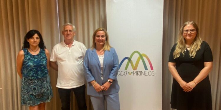 El Ayuntamiento de Jaca impulsará el Camino del Santo Grial