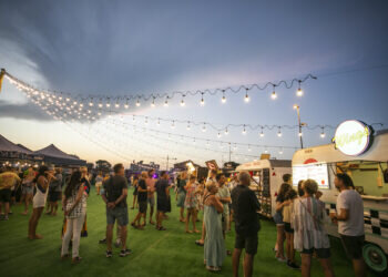 Se estrena Duna Market, el nuevo evento de verano que impulsa la música y la gastronomía local de Valencia