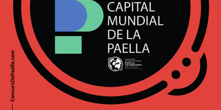 Sueca ultima los detalles de la 61 edición de su Concurs Internacional de Paella Valenciana