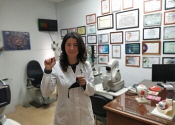 Centro Óptico Clínico Losan colaborador, un año más, en el II Congreso Internacional Divulgación y Periodismo Camino del Santo Grial