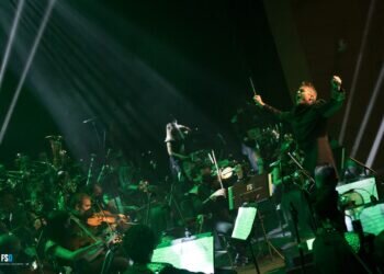 Las bandas sonoras de superhéroes llegan a Valencia de la mano de la Film Symphony Orchestra