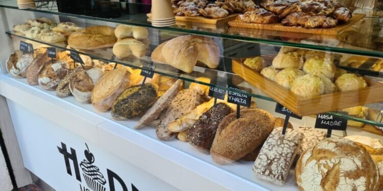 Ganadores del LI Concurso de panadería “Panes tradicionales” y “Panes de formato libre” y del LI concurso de ornamentación de tienda de pan