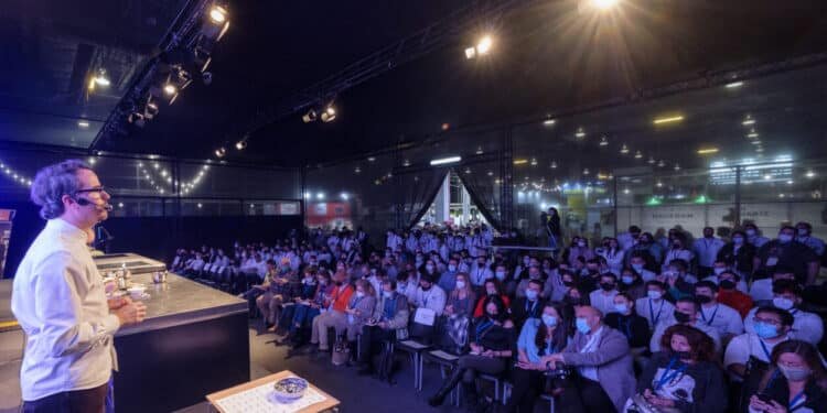 ￼￼‘Grandes referentes’ será el hilo conductor de Mediterránea Gastrónoma 2022