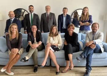 La 5ª Noche de la bio ya tiene premiados en sus categorías de Propuesta de valor, Joven talento y Liderazgo femenino