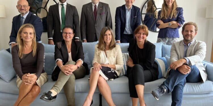 La 5ª Noche de la bio ya tiene premiados en sus categorías de Propuesta de valor, Joven talento y Liderazgo femenino