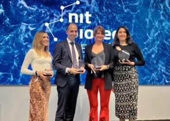 Las biopsias virtuales para la detección del cáncer, el diagnóstico de enfermedades inflamatorias y terapia génica para el Alzheimer, galardonados en la Nit Biotec