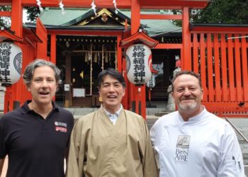 Mediterránea Gastrónoma presenta Pangean Essence, una iniciativa para dar a conocer internacionalmente nuestro producto local