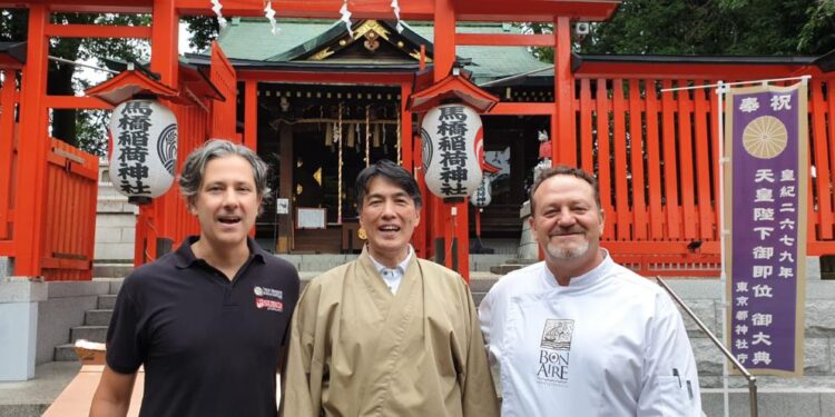 Mediterránea Gastrónoma presenta Pangean Essence, una iniciativa para dar a conocer internacionalmente nuestro producto local