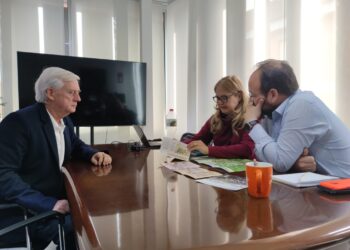 Vilamarxant formará parte del Camino del Santo Grial como sede de los guardianes de la reliquia